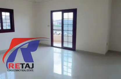 Apartment - 3 Bedrooms - 2 Bathrooms for rent in V90 - North Teseen St. - The 5th Settlement - New Cairo City - Cairo