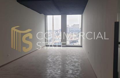 Office Space - Studio - 1 for rent in Granoy - North Teseen St. - The 5th Settlement - New Cairo City - Cairo