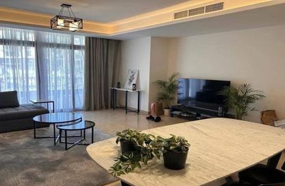 Apartment - 3 - 3 for sale in Allegria - Sheikh Zayed Compounds - Sheikh Zayed City - Giza