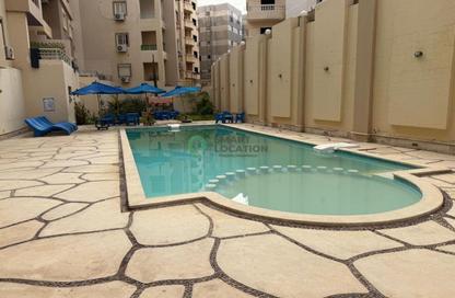 Penthouse - 3 Bedrooms - 3 Bathrooms for sale in North Lotus - El Lotus - New Cairo City - Cairo Penthouse - 3 Bedrooms - 3 Bathrooms for sale in North Lotus - El Lotus - New Cairo City - Cairo