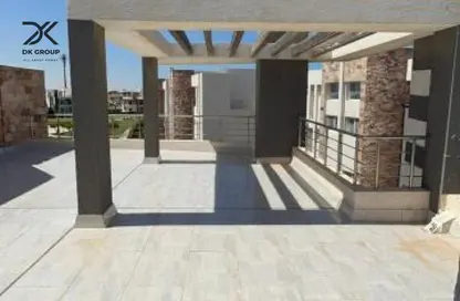 فيلا - 3 غرف نوم - 4 حمامات للبيع في مرسيليا بيتش 4 - سيدي عبد الرحمن - الساحل الشمالي