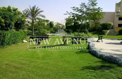Villa - 4 Bedrooms - 4 Bathrooms for sale in Golden Heights - North Investors Area - New Cairo City - Cairo
