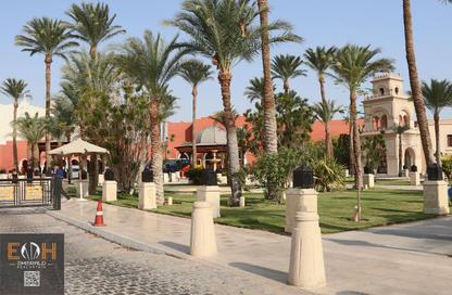شقة - غرفة نوم - 1 حمام للبيع في جراند روك - منتجعات الغردقة - الغردقة - محافظة البحر الاحمر