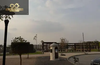 شقة - 3 غرف نوم - 2 حمامات للايجار في تاج سلطان - الطريق الدائري - القاهرة