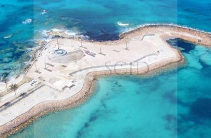 Chalet - 3 Bedrooms - 4 Bathrooms for sale in Azha North - Ras Al Hekma - North Coast Chalet - 3 Bedrooms - 4 Bathrooms for sale in Azha North - Ras Al Hekma - North Coast