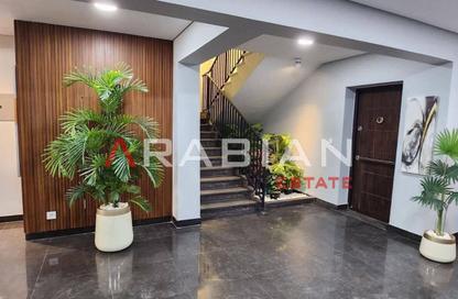 Apartment - 2 Bedrooms - 2 Bathrooms for sale in Entrada - New Capital Compounds - New Capital City - Cairo Apartment - 2 Bedrooms - 2 Bathrooms for sale in Entrada - New Capital Compounds - New Capital City - Cairo