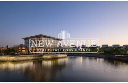 دوبلكس - 3 غرف نوم - 3 حمامات للبيع في كمبوند البروج - كمبوندات الشروق - مدينة الشروق - القاهرة