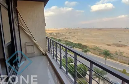 شقة - 3 غرف نوم - 2 حمامات للايجار في پريڤادو - مدينتي - القاهرة