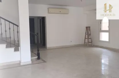 Twin House - 4 Bedrooms - 4 Bathrooms for rent in Mivida - 5th Settlement Compounds - The 5th Settlement - New Cairo City - Cairo Twin House - 4 Bedrooms - 4 Bathrooms for rent in Mivida - 5th Settlement Compounds - The 5th Settlement - New Cairo City - Cairo