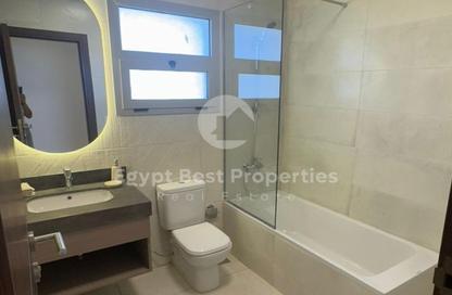 Apartment - 3 Bedrooms - 3 Bathrooms for sale in Solana - New Zayed City - Sheikh Zayed City - Giza