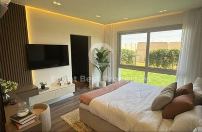 Apartment - 3 Bedrooms - 3 Bathrooms for sale in Solana - New Zayed City - Sheikh Zayed City - Giza
