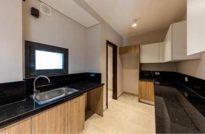 Apartment - 2 Bedrooms - 2 Bathrooms for sale in Zed East - 5th Settlement Compounds - The 5th Settlement - New Cairo City - Cairo