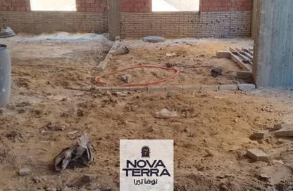 Apartment - 3 Bedrooms - 4 Bathrooms for sale in 8th District - Sheikh Zayed City - Giza