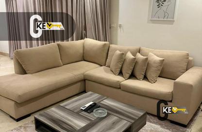 Apartment - 3 Bedrooms - 3 Bathrooms for rent in Eastown - 5th Settlement Compounds - The 5th Settlement - New Cairo City - Cairo