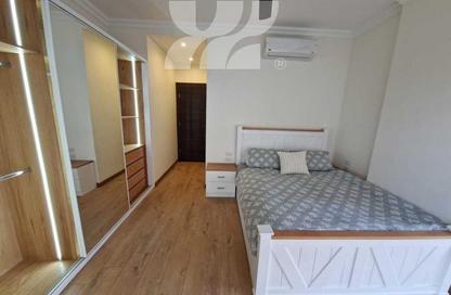 Apartment - 3 Bedrooms - 3 Bathrooms for rent in Villette - 5th Settlement Compounds - The 5th Settlement - New Cairo City - Cairo