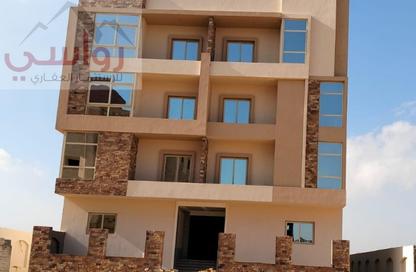Apartment - 4 Bedrooms - 3 Bathrooms for sale in Bait Alwatan - The 5th Settlement - New Cairo City - Cairo Apartment - 4 Bedrooms - 3 Bathrooms for sale in Bait Alwatan - The 5th Settlement - New Cairo City - Cairo