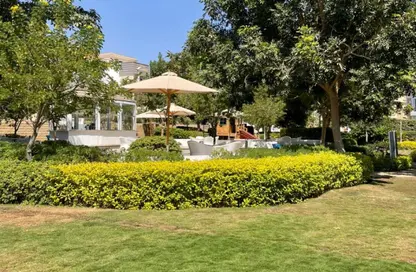 فيلا - 4 غرف نوم - 3 حمامات للبيع في ماونتن فيو تشيل اوت بارك - التوسعات الشمالية - مدينة 6 أكتوبر - الجيزة