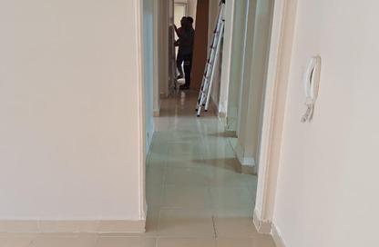 Apartment - 3 Bedrooms - 2 Bathrooms for rent in El Rehab Extension - Al Rehab - New Cairo City - Cairo