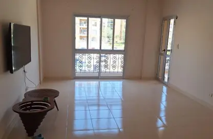Apartment - 3 Bedrooms - 2 Bathrooms for rent in El Rehab Extension - Al Rehab - New Cairo City - Cairo