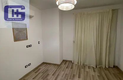 Apartment - 2 Bedrooms - 3 Bathrooms for sale in Eastown - 5th Settlement Compounds - The 5th Settlement - New Cairo City - Cairo