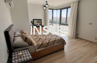 Apartment - 2 Bedrooms - 3 Bathrooms for rent in Eastown - 5th Settlement Compounds - The 5th Settlement - New Cairo City - Cairo Apartment - 2 Bedrooms - 3 Bathrooms for rent in Eastown - 5th Settlement Compounds - The 5th Settlement - New Cairo City - Cairo