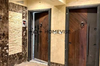Apartment - 3 Bedrooms - 3 Bathrooms for sale in Green City - 6 October City - Giza Apartment - 3 Bedrooms - 3 Bathrooms for sale in Green City - 6 October City - Giza