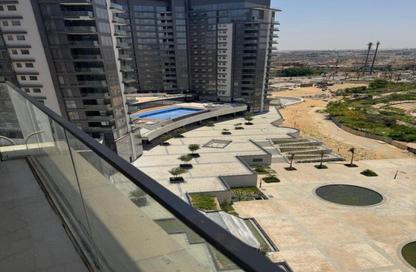 Apartment - 3 Bedrooms - 4 Bathrooms for sale in Zed Towers - Sheikh Zayed Compounds - Sheikh Zayed City - Giza