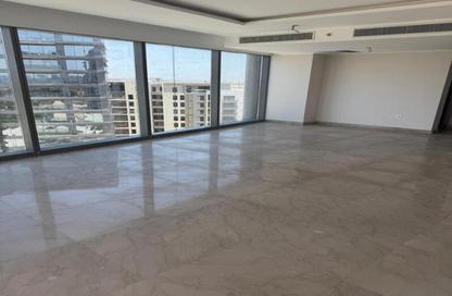 Apartment - 3 Bedrooms - 4 Bathrooms for sale in Zed Towers - Sheikh Zayed Compounds - Sheikh Zayed City - Giza