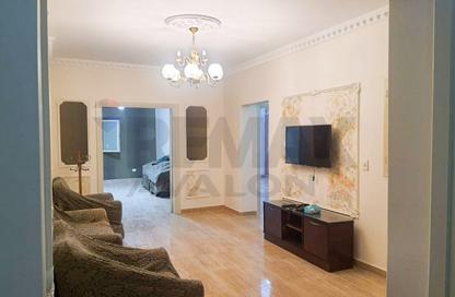 Apartment - 2 Bedrooms - 1 Bathroom for sale in San Stefano - Hay Sharq - Alexandria