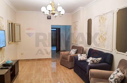 Apartment - 2 Bedrooms - 1 Bathroom for sale in San Stefano - Hay Sharq - Alexandria