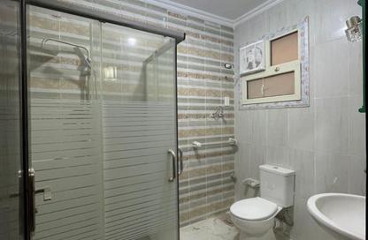 Apartment - 3 Bedrooms - 3 Bathrooms for rent in Janna - New Cairo City - Cairo