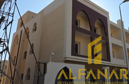 Apartment - 4 Bedrooms - 3 Bathrooms for sale in Mostafa Kamel Axis - The 1st Settlement - New Cairo City - Cairo