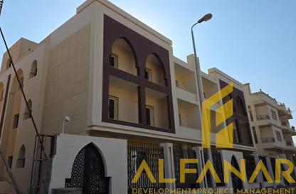 Apartment - 4 Bedrooms - 3 Bathrooms for sale in Mostafa Kamel Axis - The 1st Settlement - New Cairo City - Cairo Apartment - 4 Bedrooms - 3 Bathrooms for sale in Mostafa Kamel Axis - The 1st Settlement - New Cairo City - Cairo