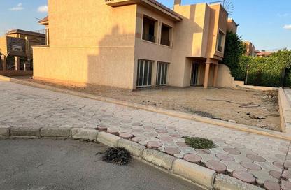 تاون هاوس - 5 غرف نوم - 5 حمامات للبيع في الشروق سبرنجز - كمبوندات الشروق - مدينة الشروق - القاهرة تاون هاوس - 5 غرف نوم - 5 حمامات للبيع في الشروق سبرنجز - كمبوندات الشروق - مدينة الشروق - القاهرة