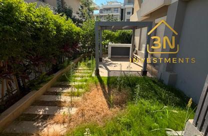 Apartment - 3 Bedrooms - 3 Bathrooms for rent in Villette - 5th Settlement Compounds - The 5th Settlement - New Cairo City - Cairo