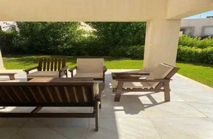 منزل مزدوج - 5 غرف نوم - 4 حمامات للبيع في هاسييندا باي - سيدي عبد الرحمن - الساحل الشمالي