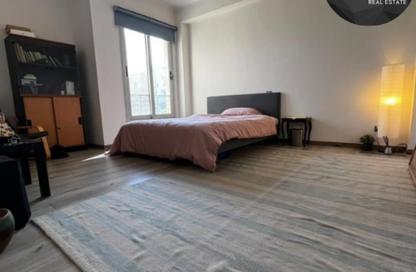 Apartment - 3 Bedrooms - 3 Bathrooms for rent in Village West - Sheikh Zayed Compounds - Sheikh Zayed City - Giza