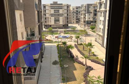 Apartment - 3 Bedrooms - 2 Bathrooms for rent in El Koronfel - The 5th Settlement - New Cairo City - Cairo Apartment - 3 Bedrooms - 2 Bathrooms for rent in El Koronfel - The 5th Settlement - New Cairo City - Cairo