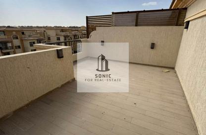 Penthouse - 4 Bedrooms - 3 Bathrooms for sale in Stone Residence - 5th Settlement Compounds - The 5th Settlement - New Cairo City - Cairo Penthouse - 4 Bedrooms - 3 Bathrooms for sale in Stone Residence - 5th Settlement Compounds - The 5th Settlement - New Cairo City - Cairo