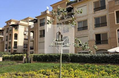 Penthouse - 4 Bedrooms - 3 Bathrooms for sale in Stone Residence - 5th Settlement Compounds - The 5th Settlement - New Cairo City - Cairo Penthouse - 4 Bedrooms - 3 Bathrooms for sale in Stone Residence - 5th Settlement Compounds - The 5th Settlement - New Cairo City - Cairo