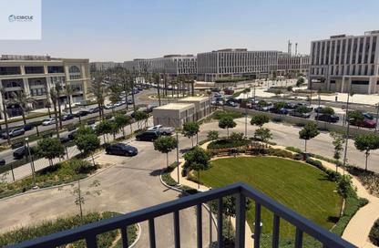 Apartment - 1 - 1 for rent in Mivida - 5th Settlement Compounds - The 5th Settlement - New Cairo City - Cairo