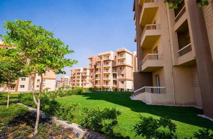 Apartment - 3 Bedrooms - 3 Bathrooms for sale in Ashgar City - Al Wahat Road - 6 October City - Giza