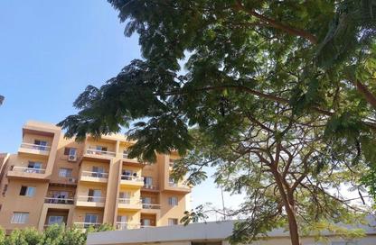 Apartment - 3 Bedrooms - 3 Bathrooms for sale in Ashgar City - Al Wahat Road - 6 October City - Giza