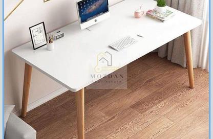 Office Space - Studio - 6 Bathrooms for rent in 10th Sector - Zahraa El Maadi - Hay El Maadi - Cairo