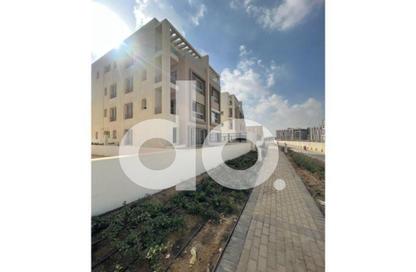 Apartment - 3 - 3 for sale in Park Corner - Hyde Park - New Cairo City - Cairo