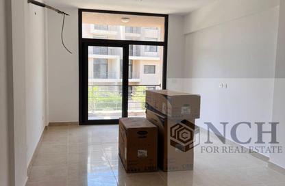 Apartment - 3 Bedrooms - 3 Bathrooms for rent in Moon Residences - Fifth Square - The 5th Settlement - New Cairo City - Cairo
