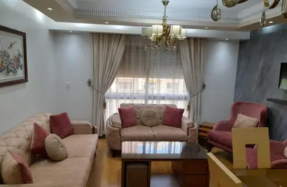 شقة - 3 غرف نوم - 2 حمامات للبيع في B11 - مدينتي - القاهرة