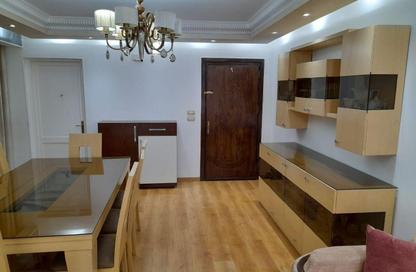 Apartment - 3 Bedrooms - 2 Bathrooms for sale in B11 - Madinaty - Cairo