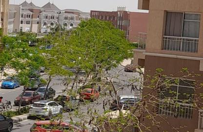 Apartment - 3 Bedrooms - 2 Bathrooms for sale in B11 - Madinaty - Cairo