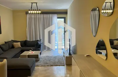 Apartment - 3 Bedrooms - 3 Bathrooms for rent in Villette - 5th Settlement Compounds - The 5th Settlement - New Cairo City - Cairo